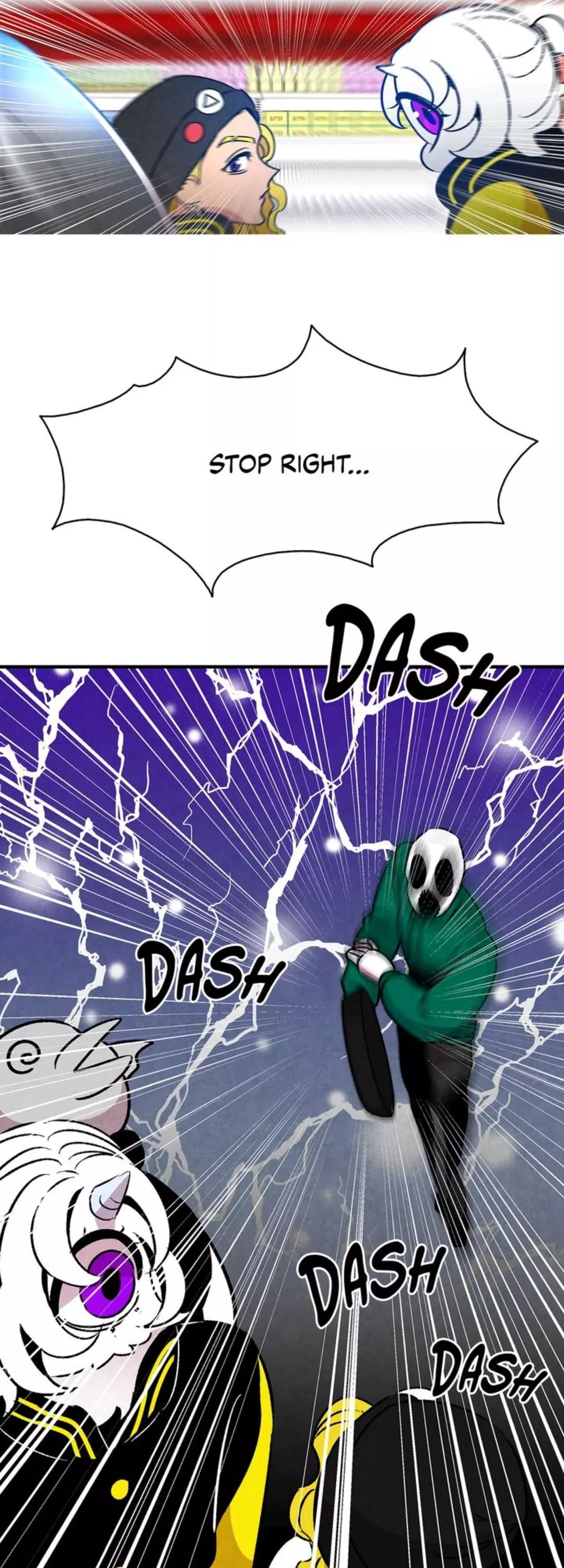 Manga page 19