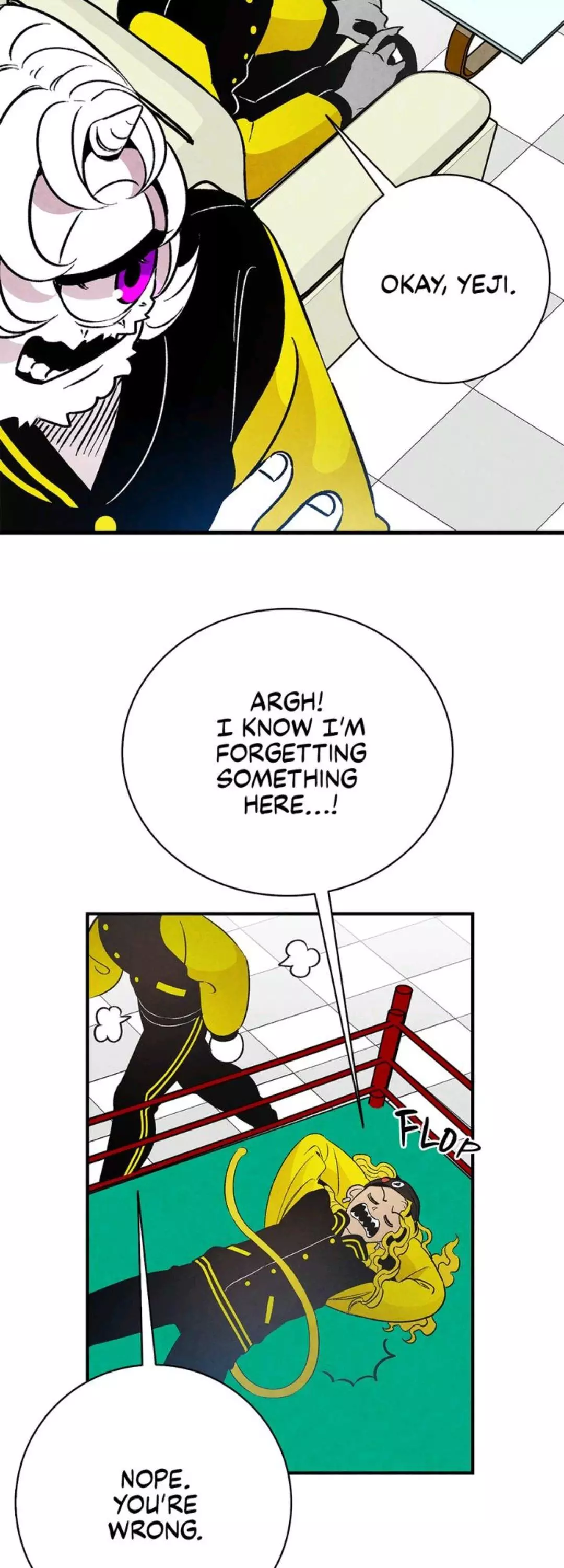 Manga page 36