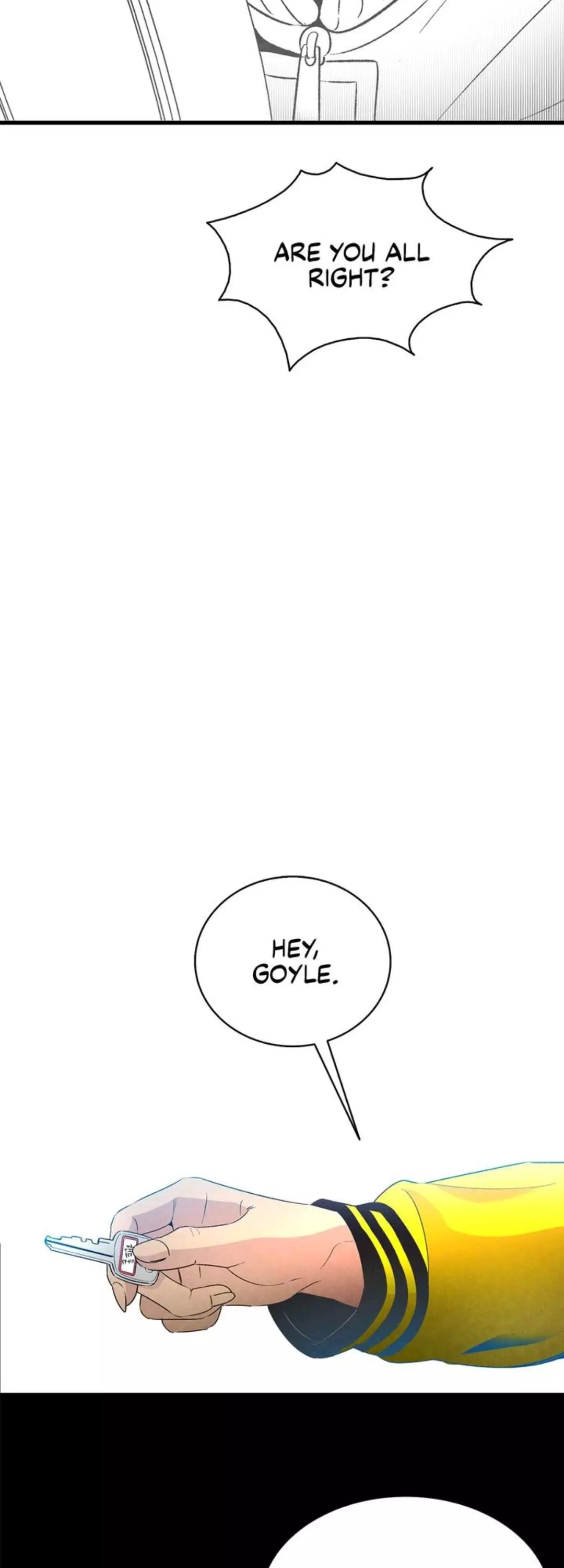 Manga page 9