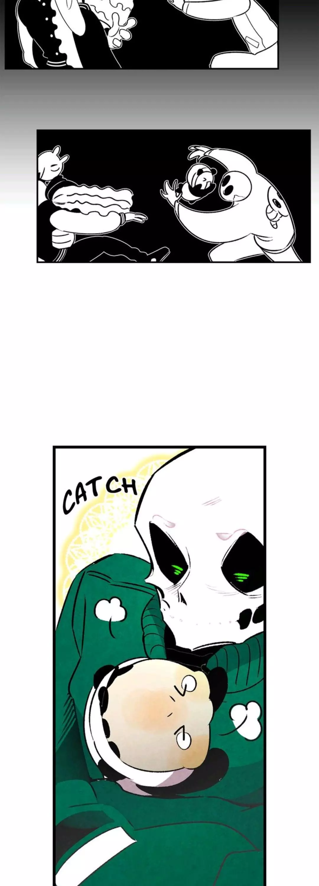 Manga page 23