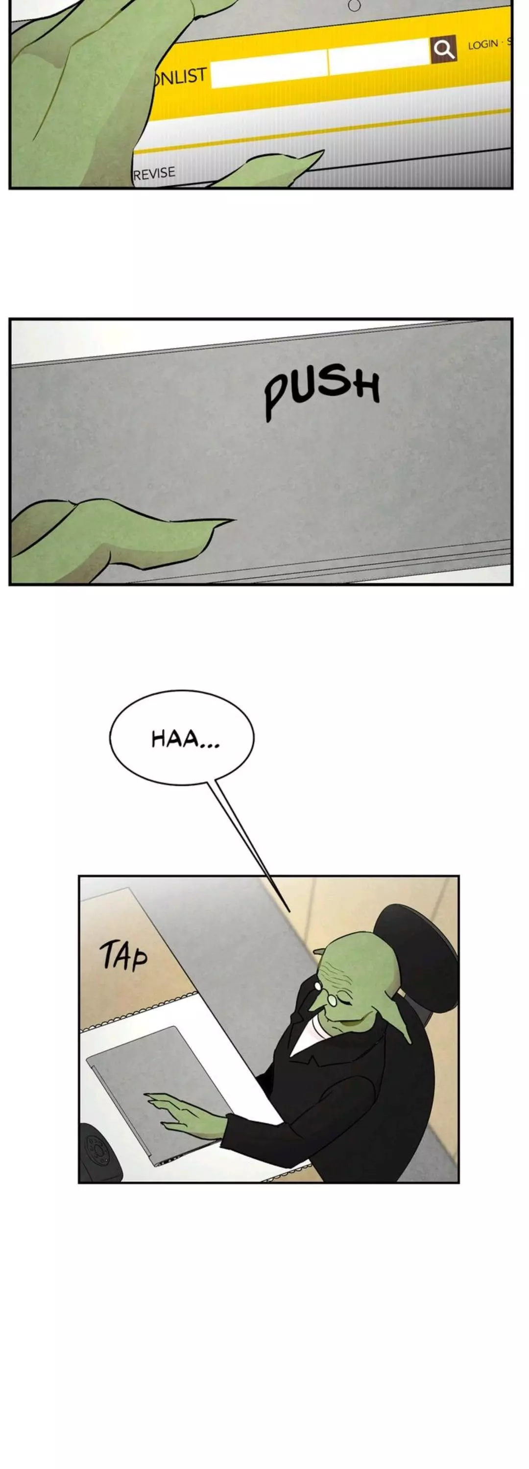 Manga page 35
