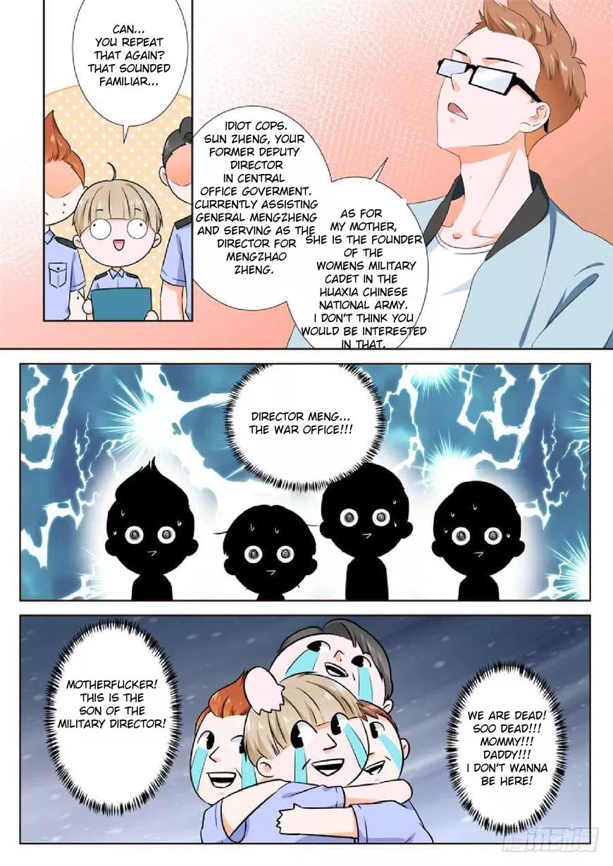 Manga page 7