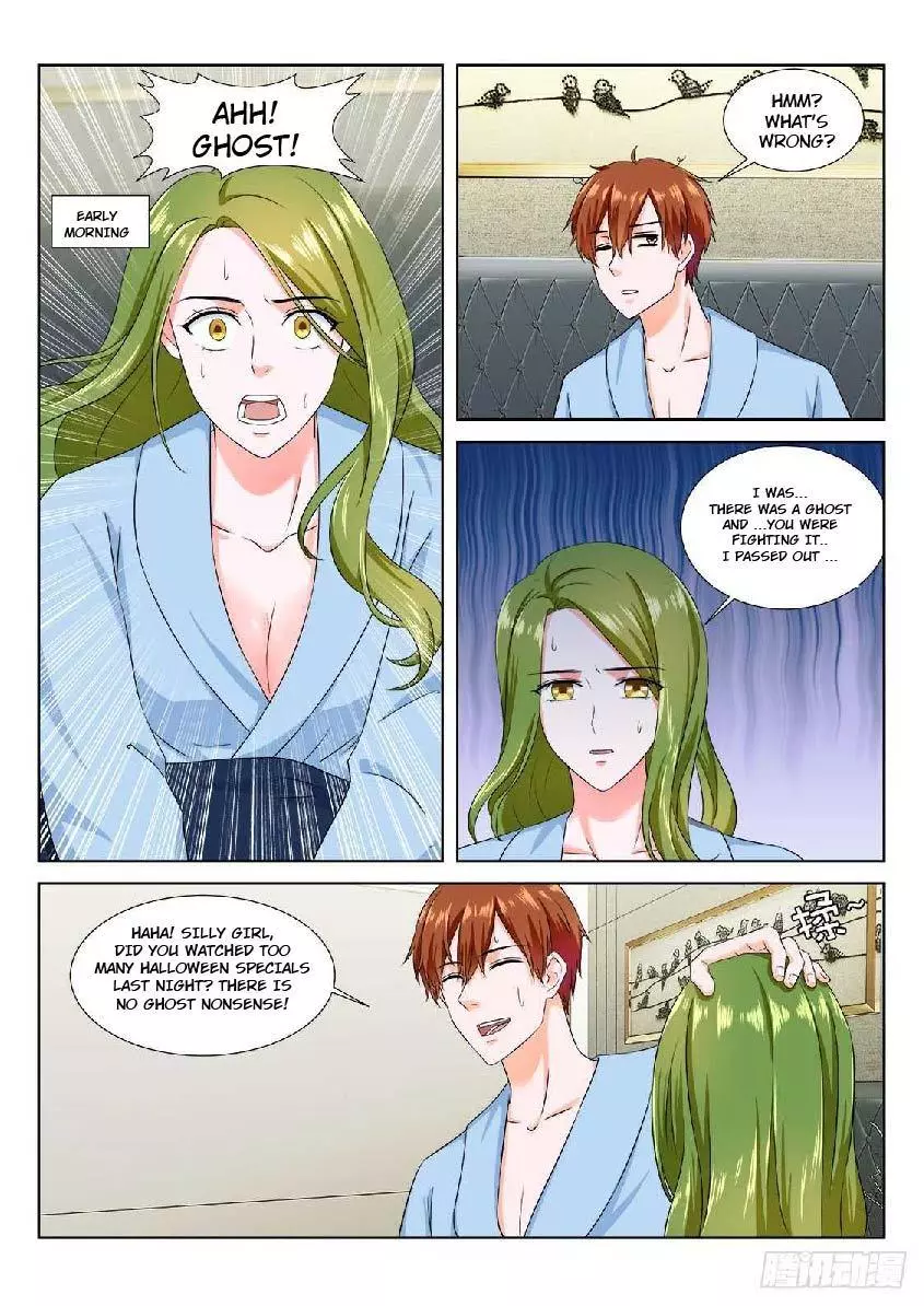 Manga page 5