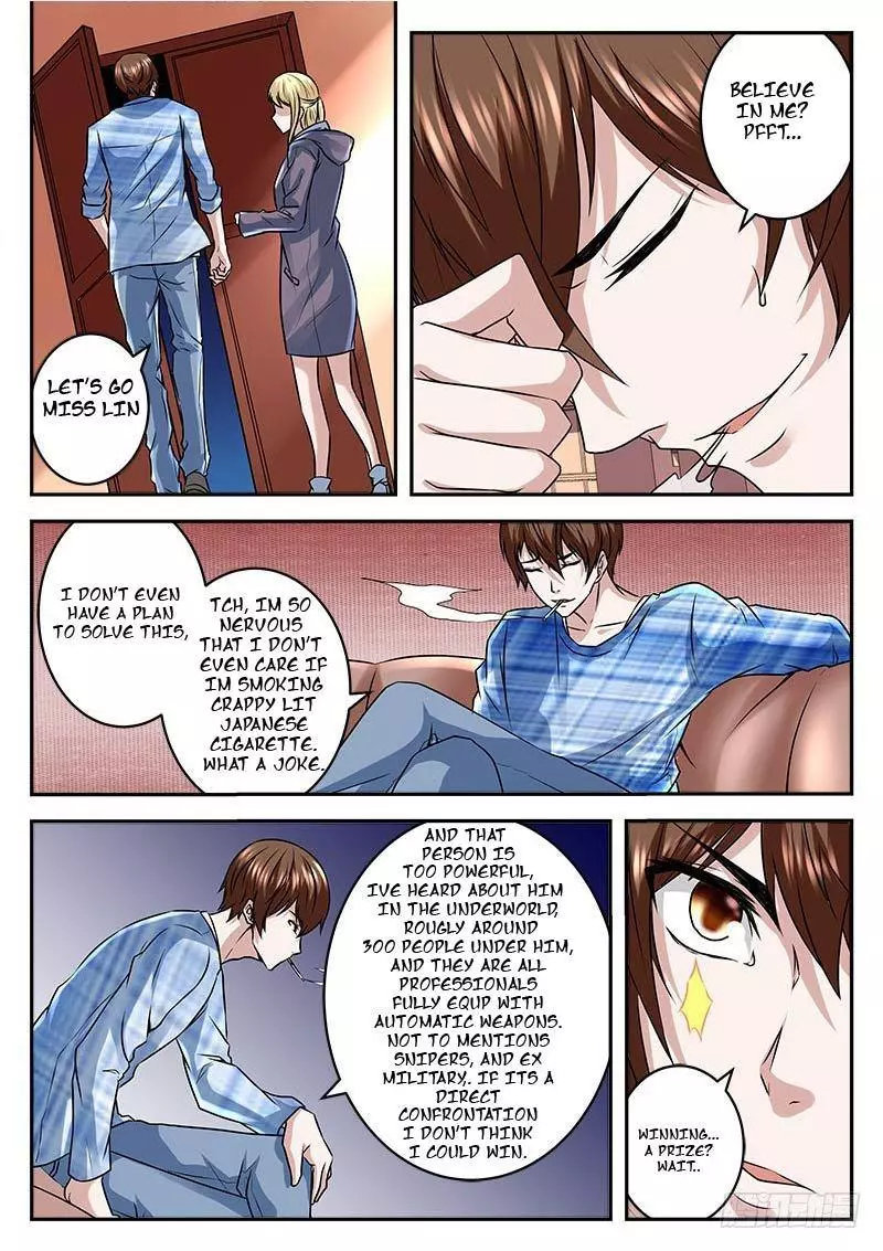 Manga page 7