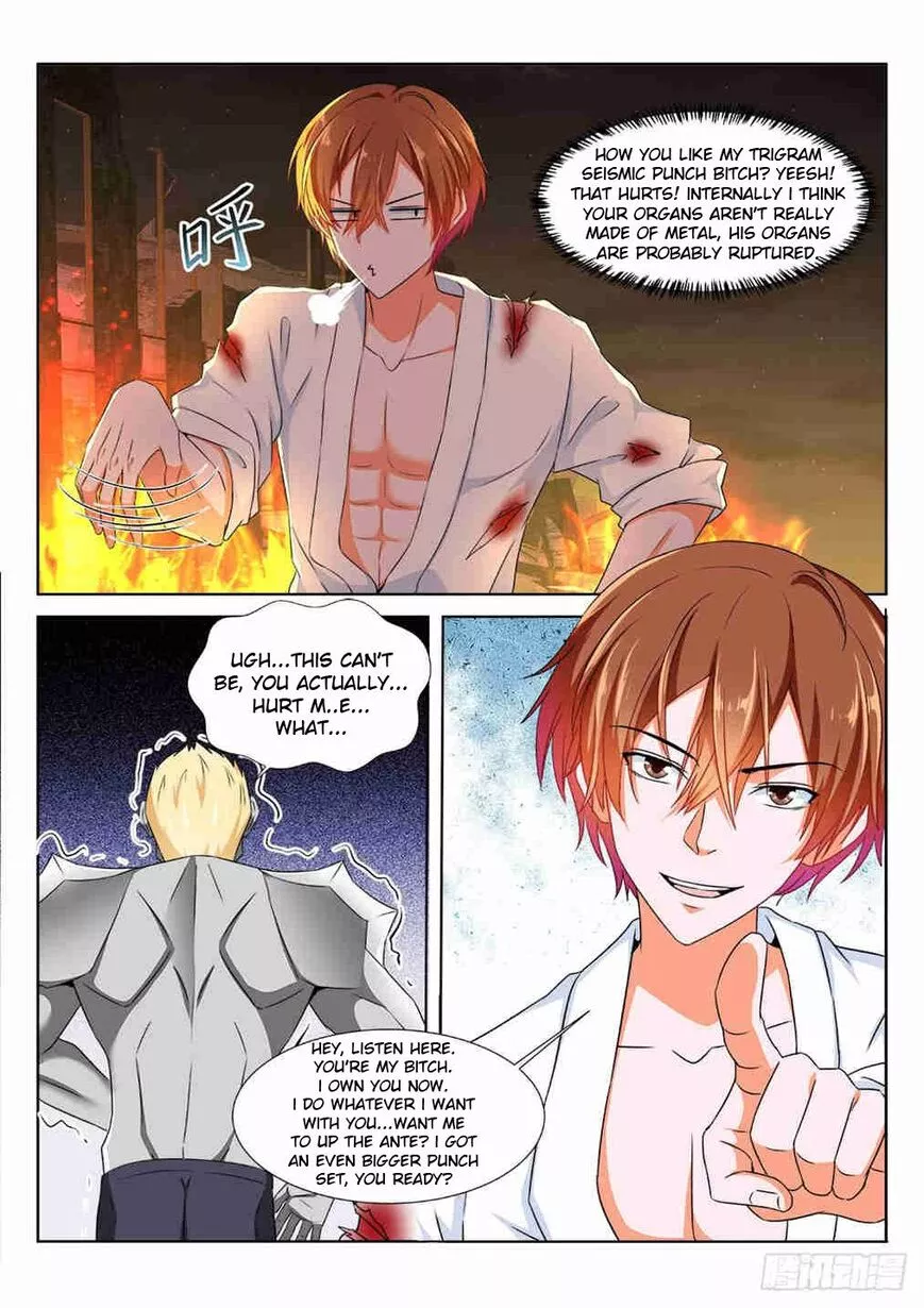 Manga page 7