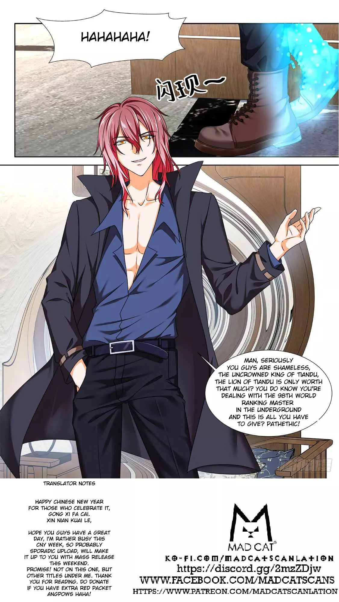 Manga page 12