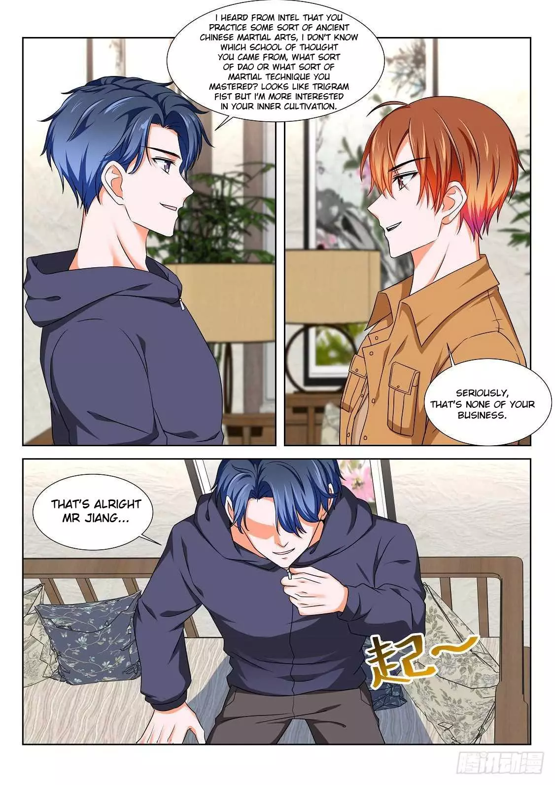 Manga page 10