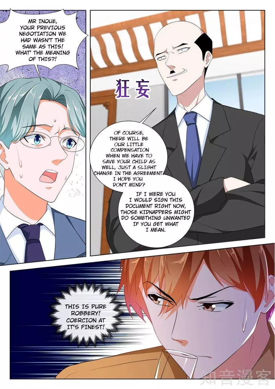 Manga page 9