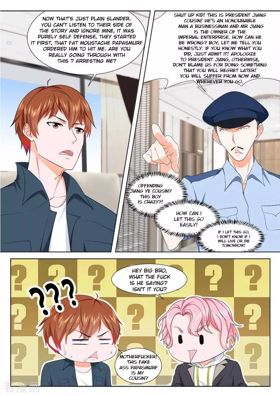Manga page 9