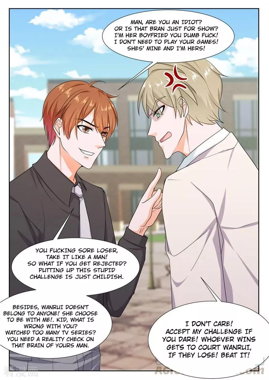 Manga page 10