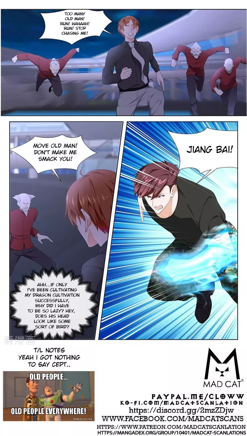 Manga page 12