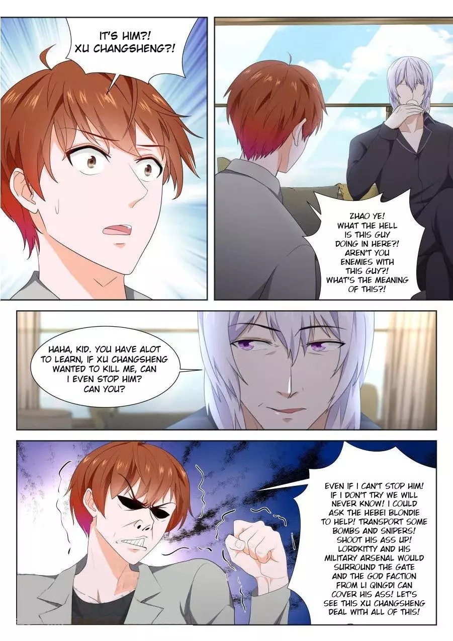 Manga page 11