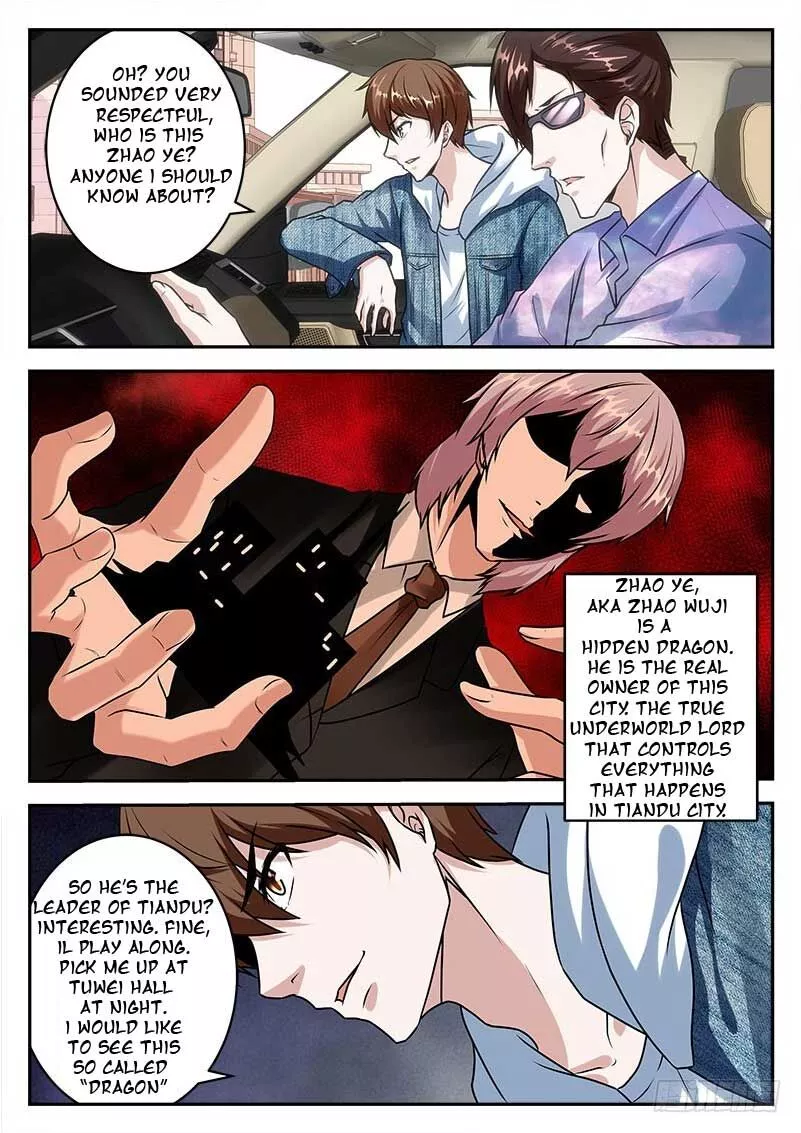 Manga page 9