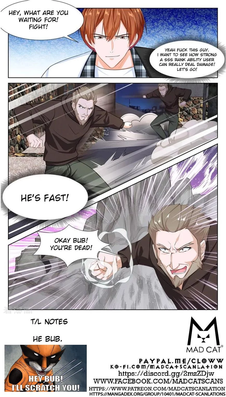 Manga page 12