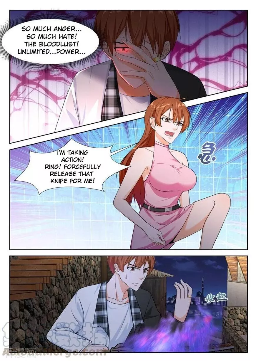 Manga page 4