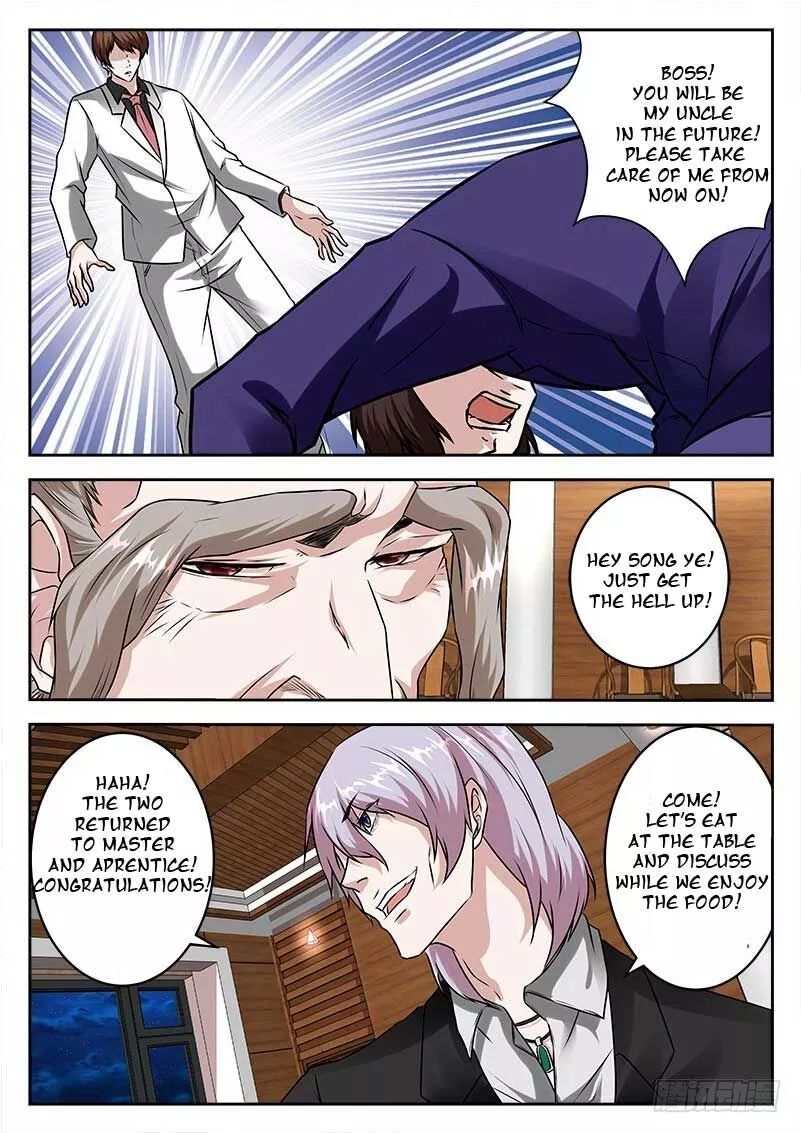 Manga page 10