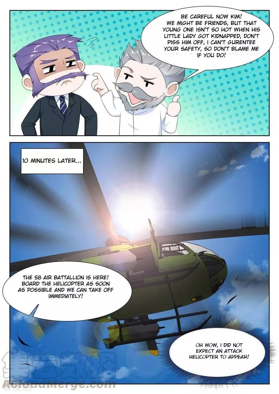 Manga page 11