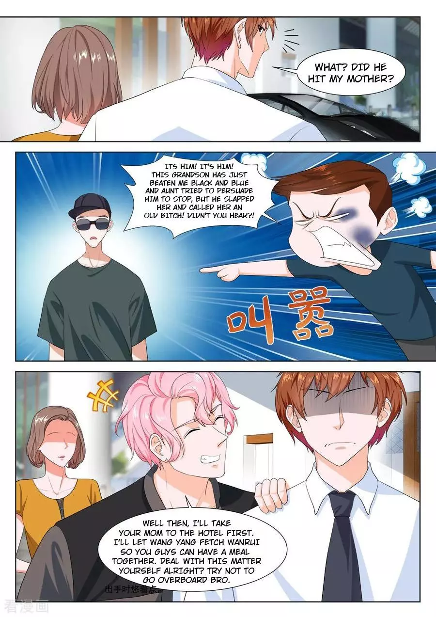 Manga page 4