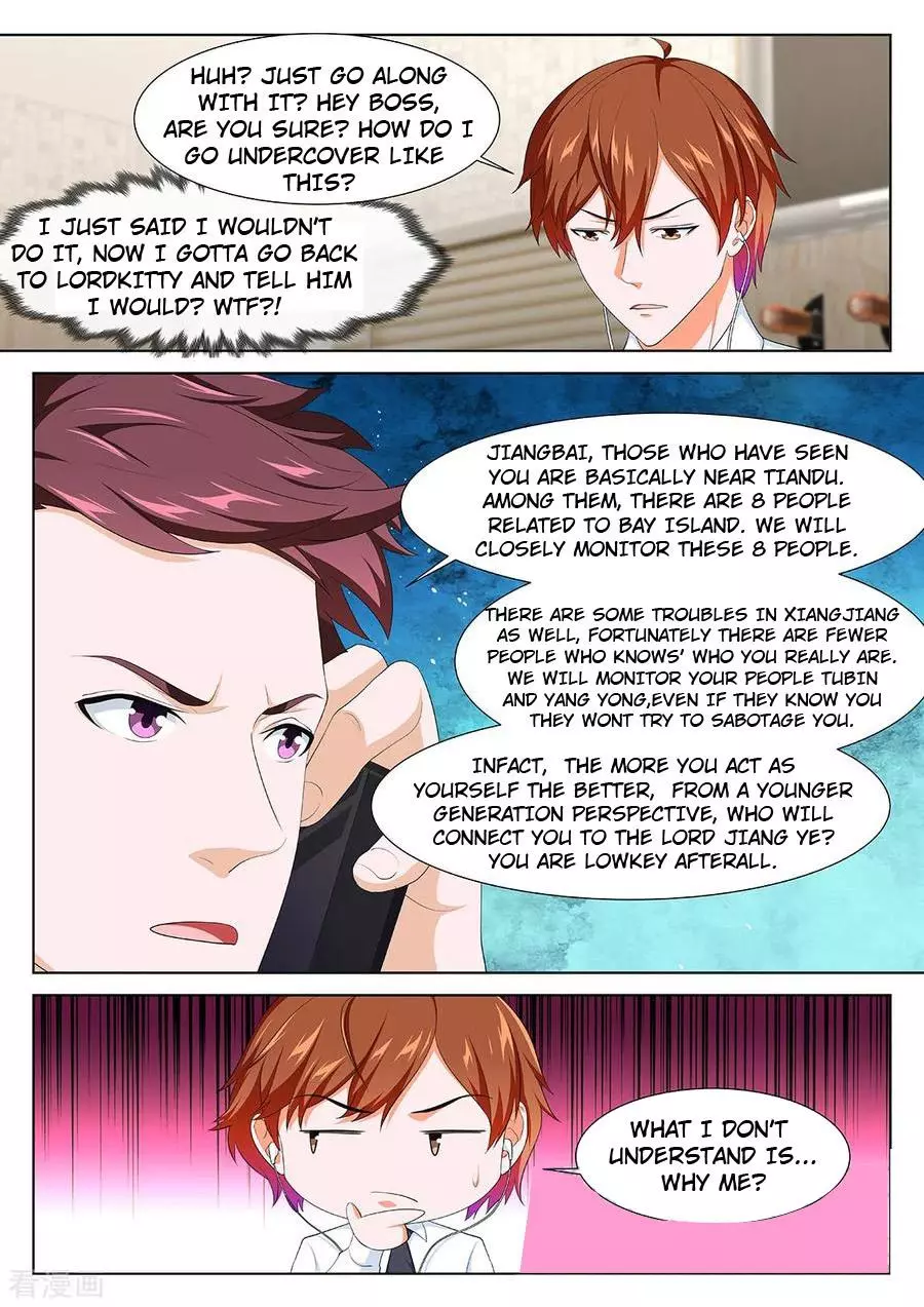 Manga page 11