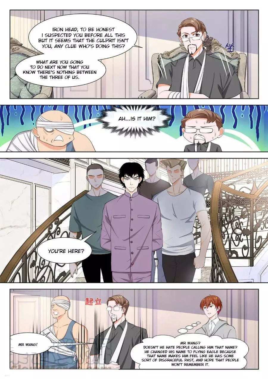 Manga page 11