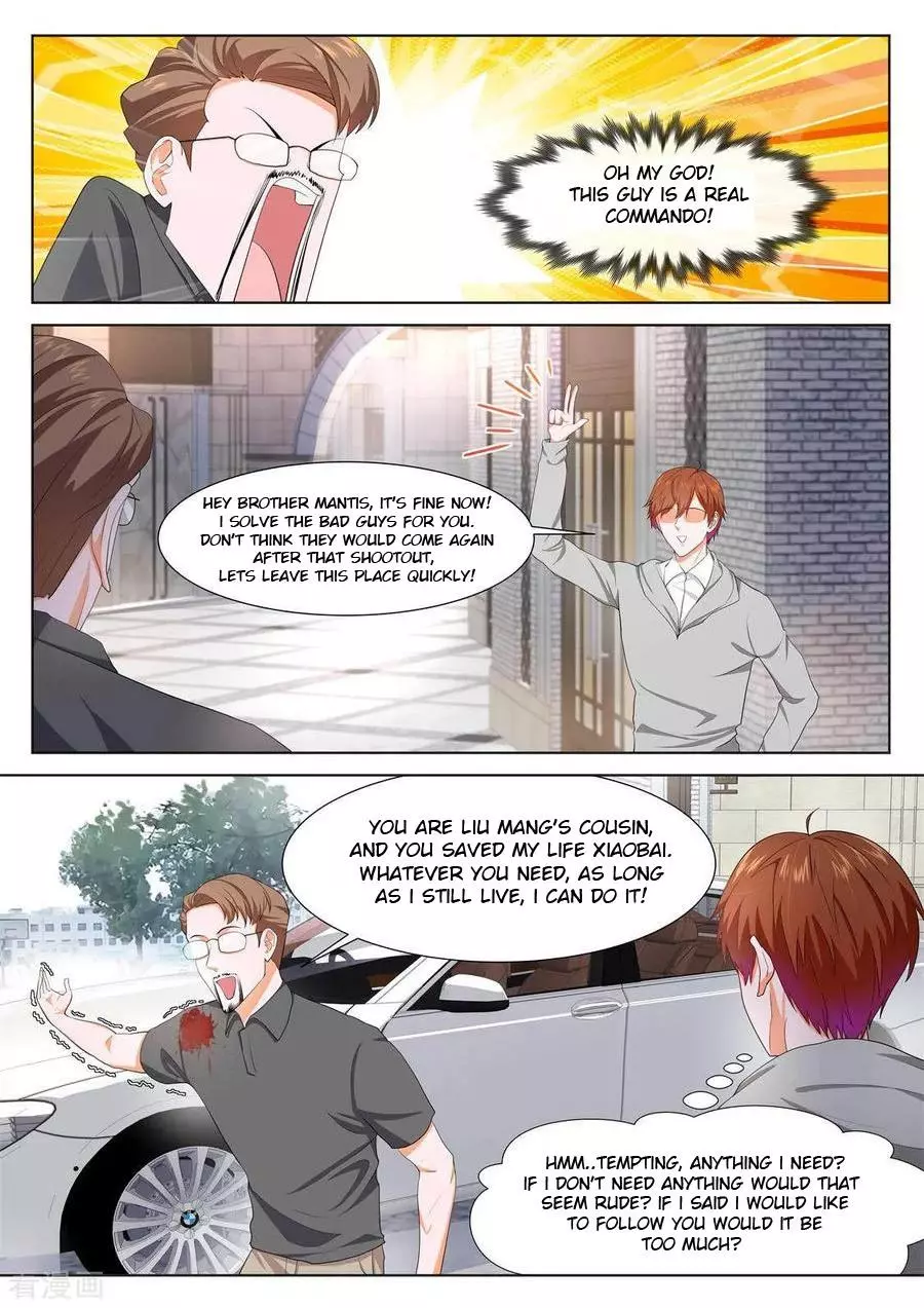 Manga page 4