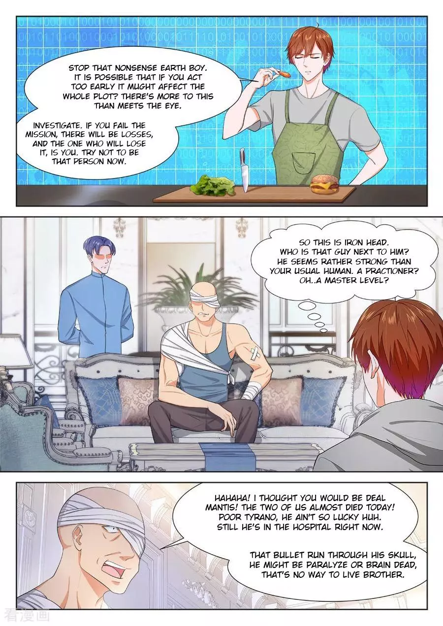 Manga page 10