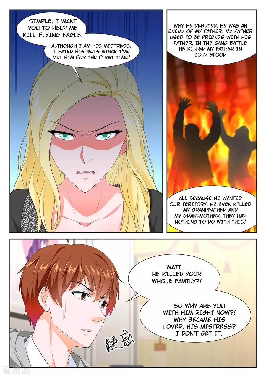 Manga page 4