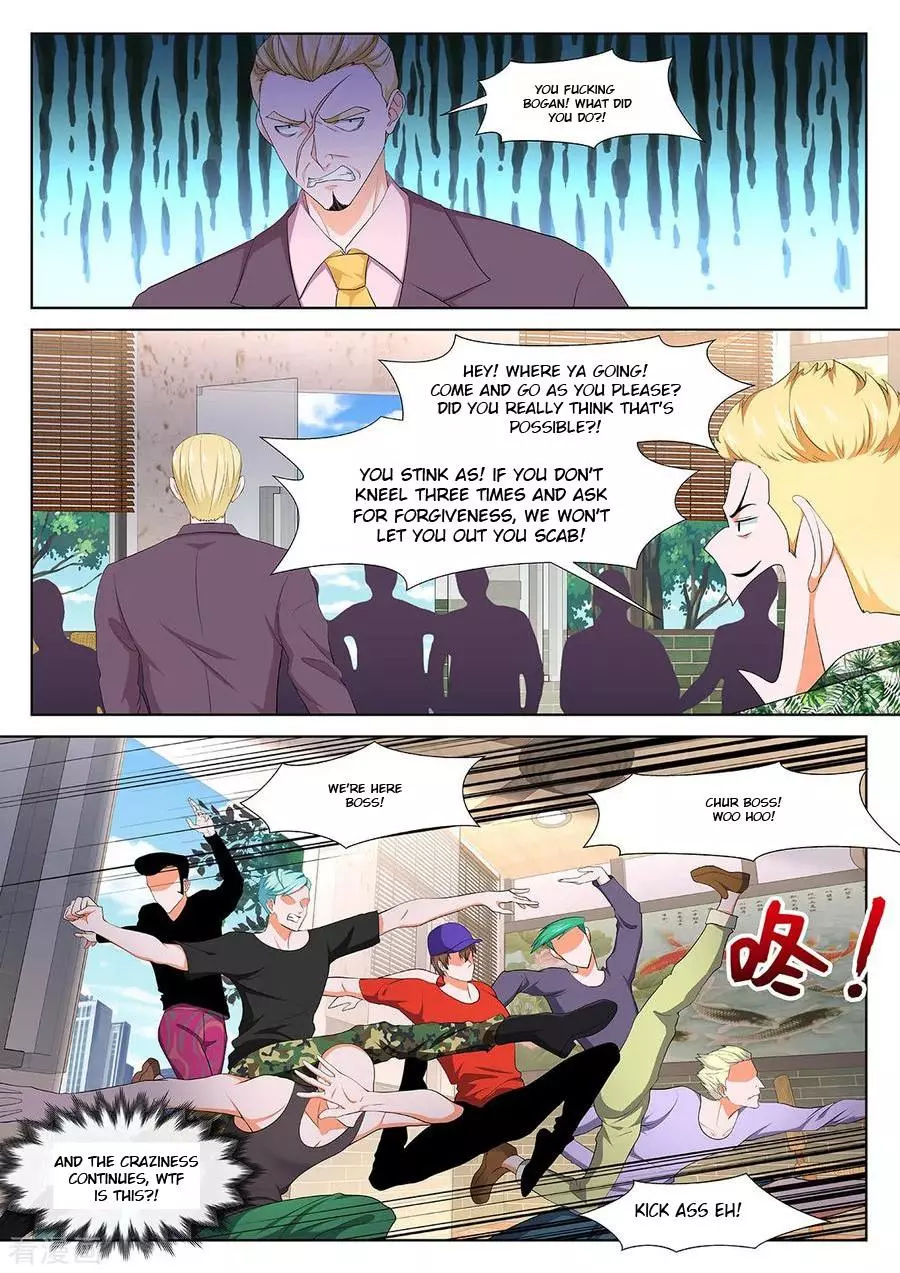 Manga page 10