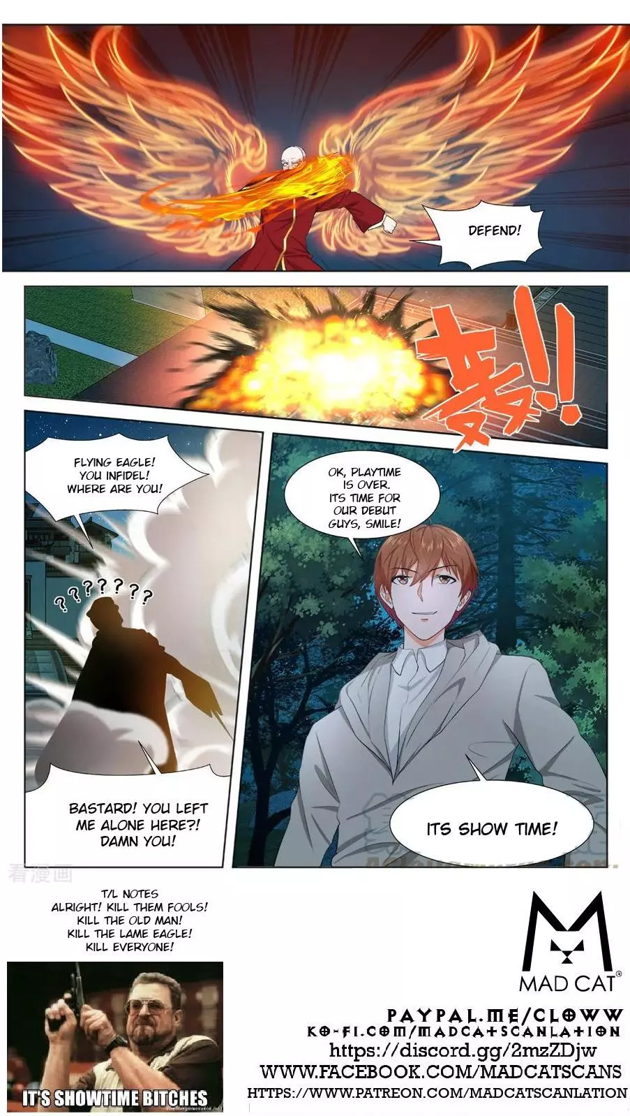 Manga page 11