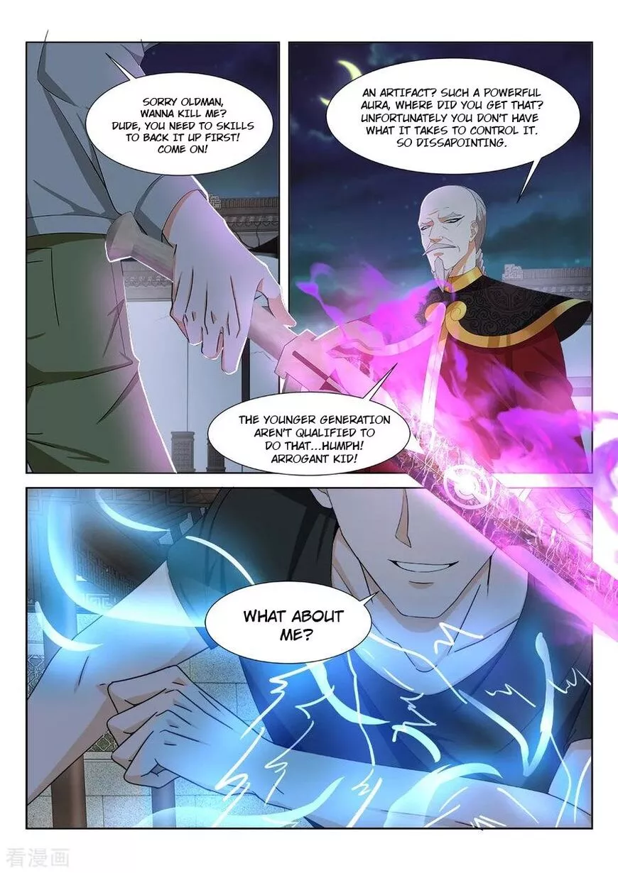 Manga page 10