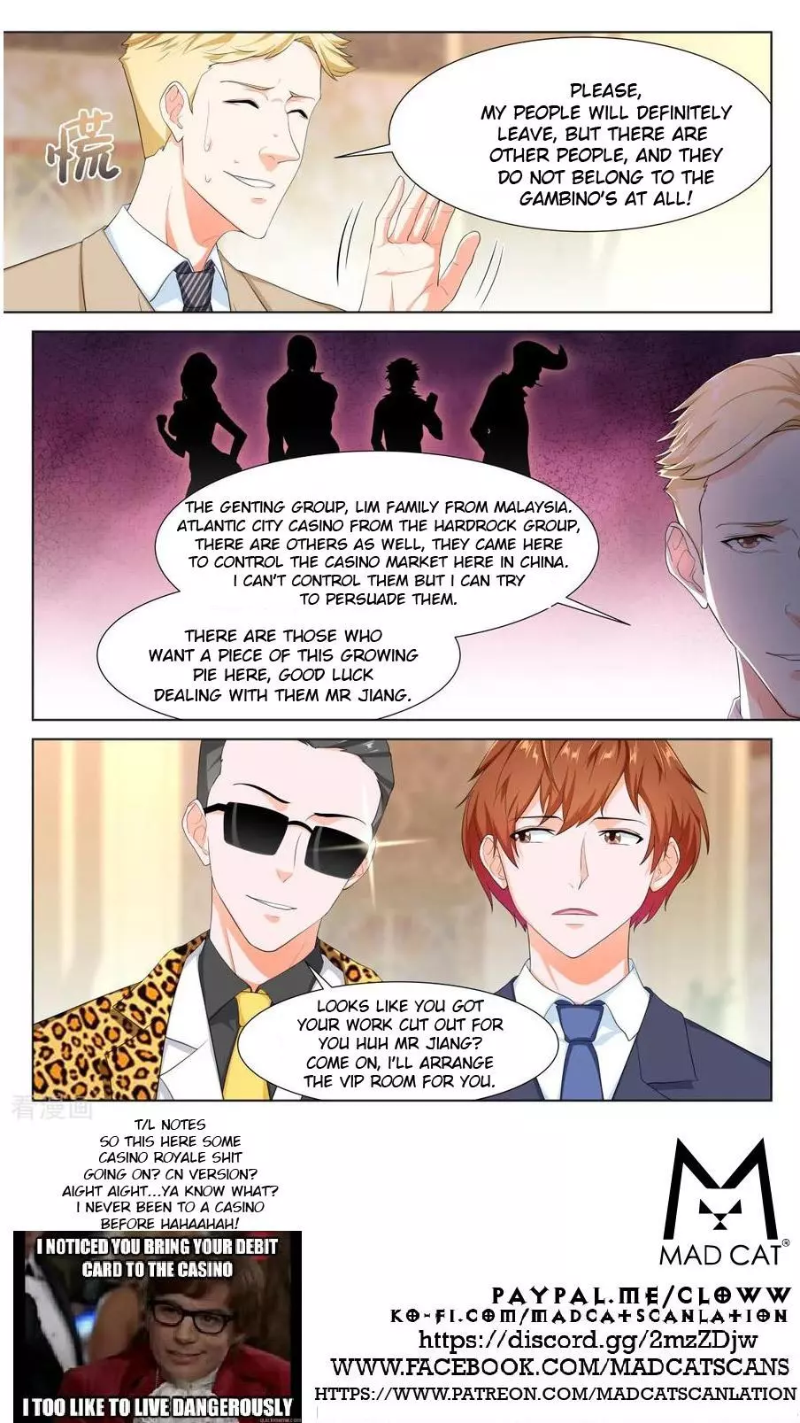 Manga page 12