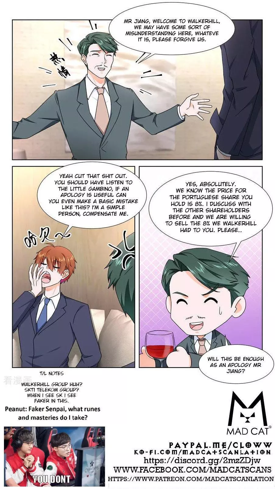 Manga page 13