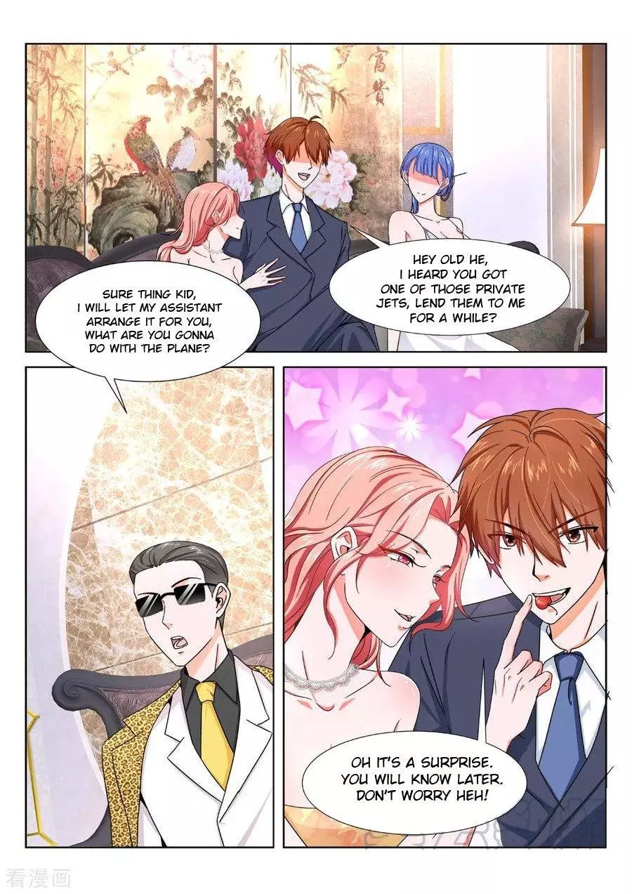 Manga page 4