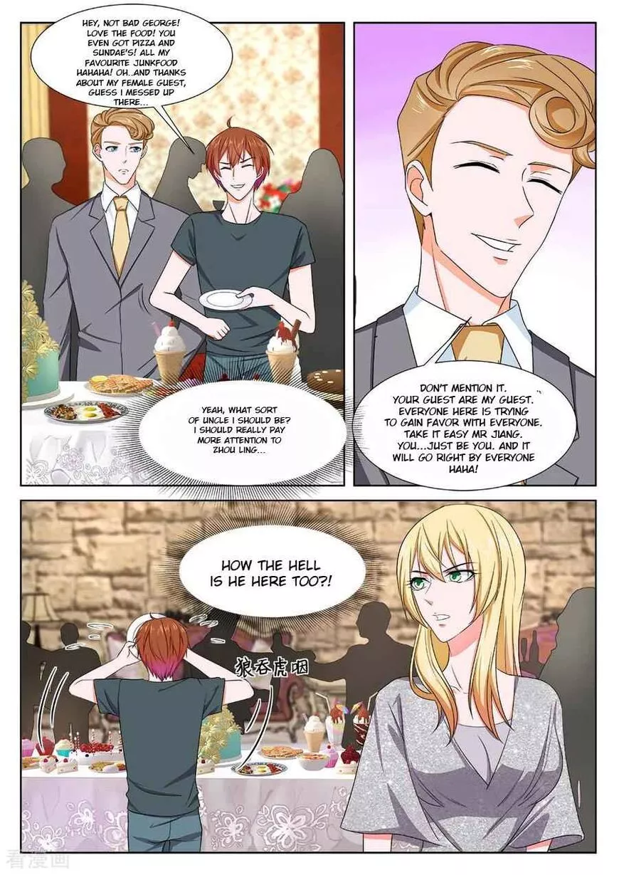 Manga page 10