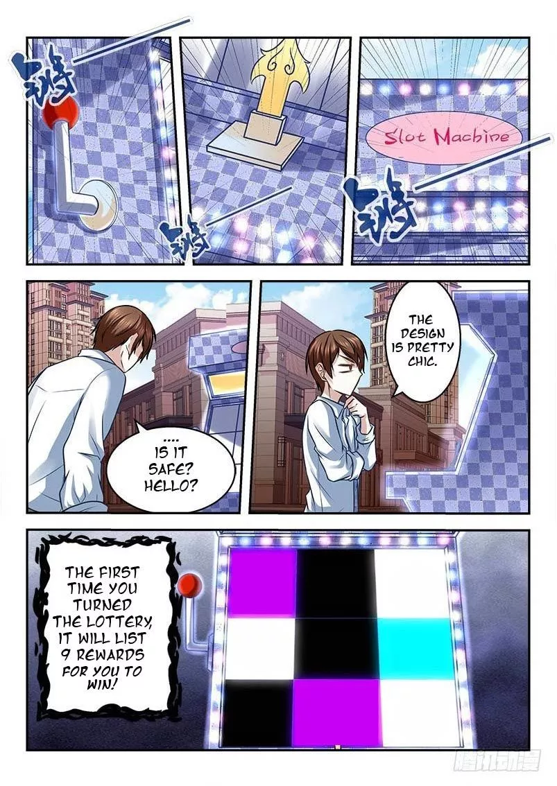 Manga page 7