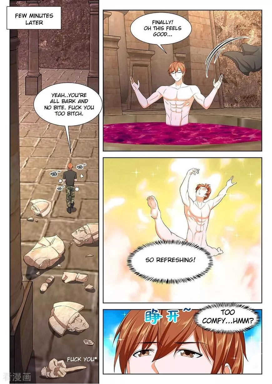 Manga page 4
