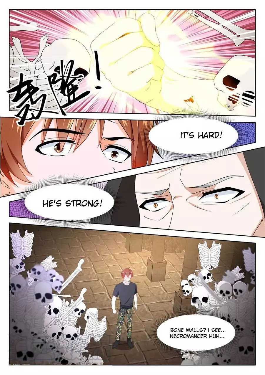 Manga page 10