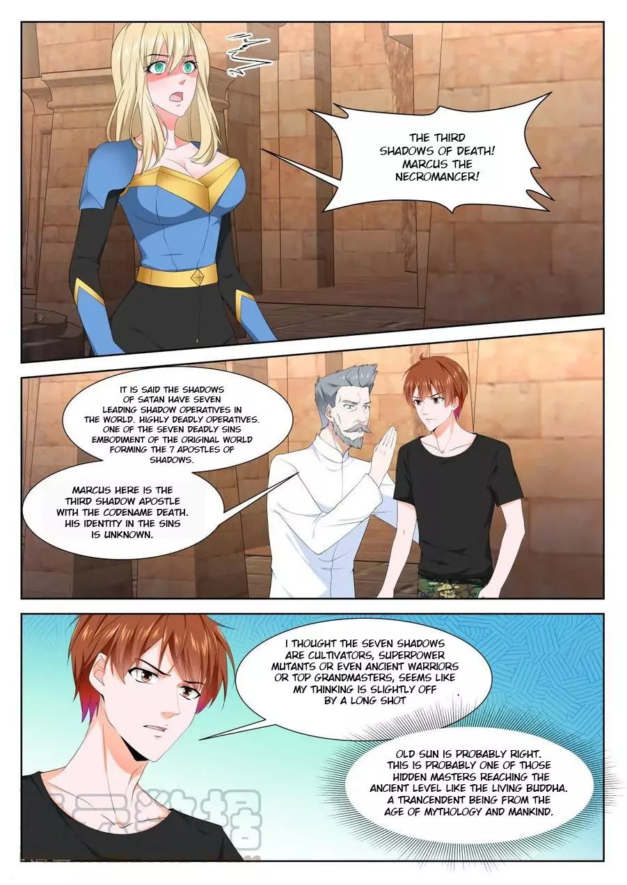 Manga page 7