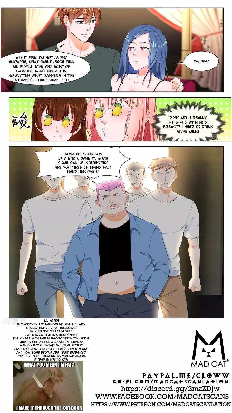 Manga page 12