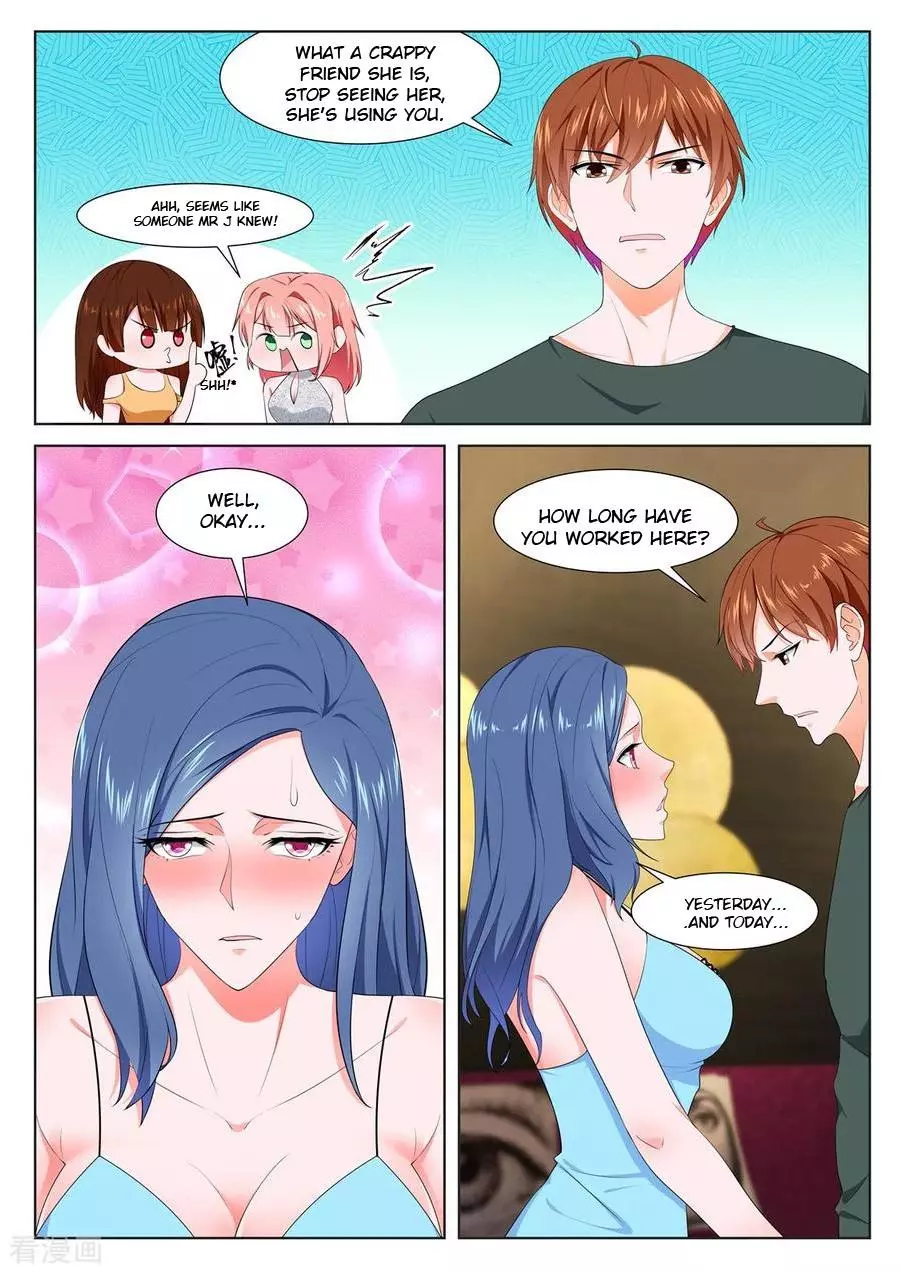 Manga page 10
