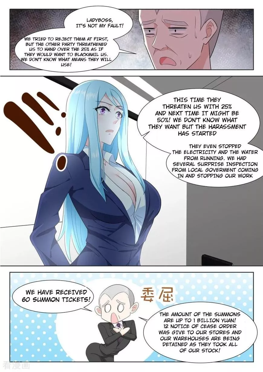 Manga page 10