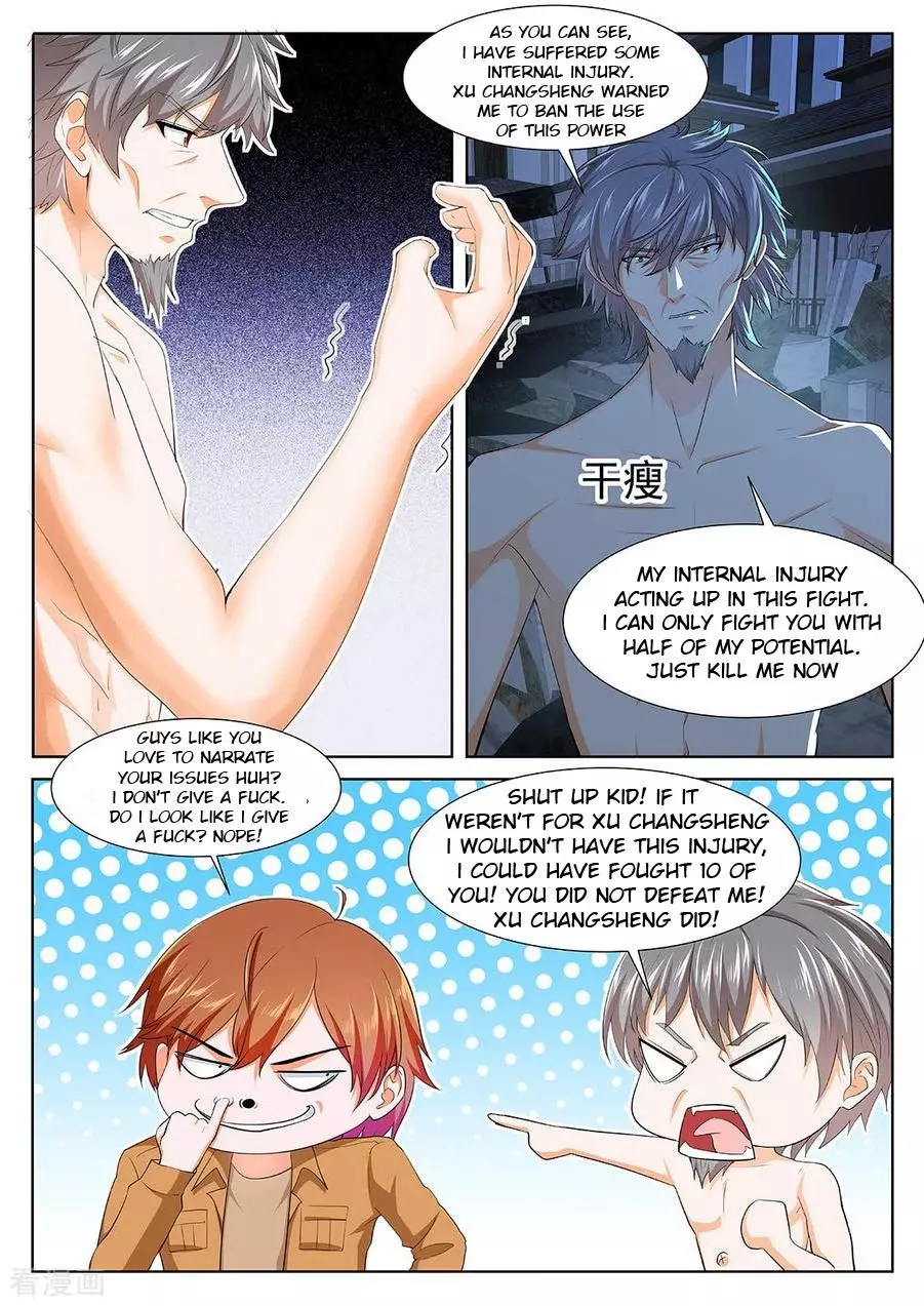 Manga page 10