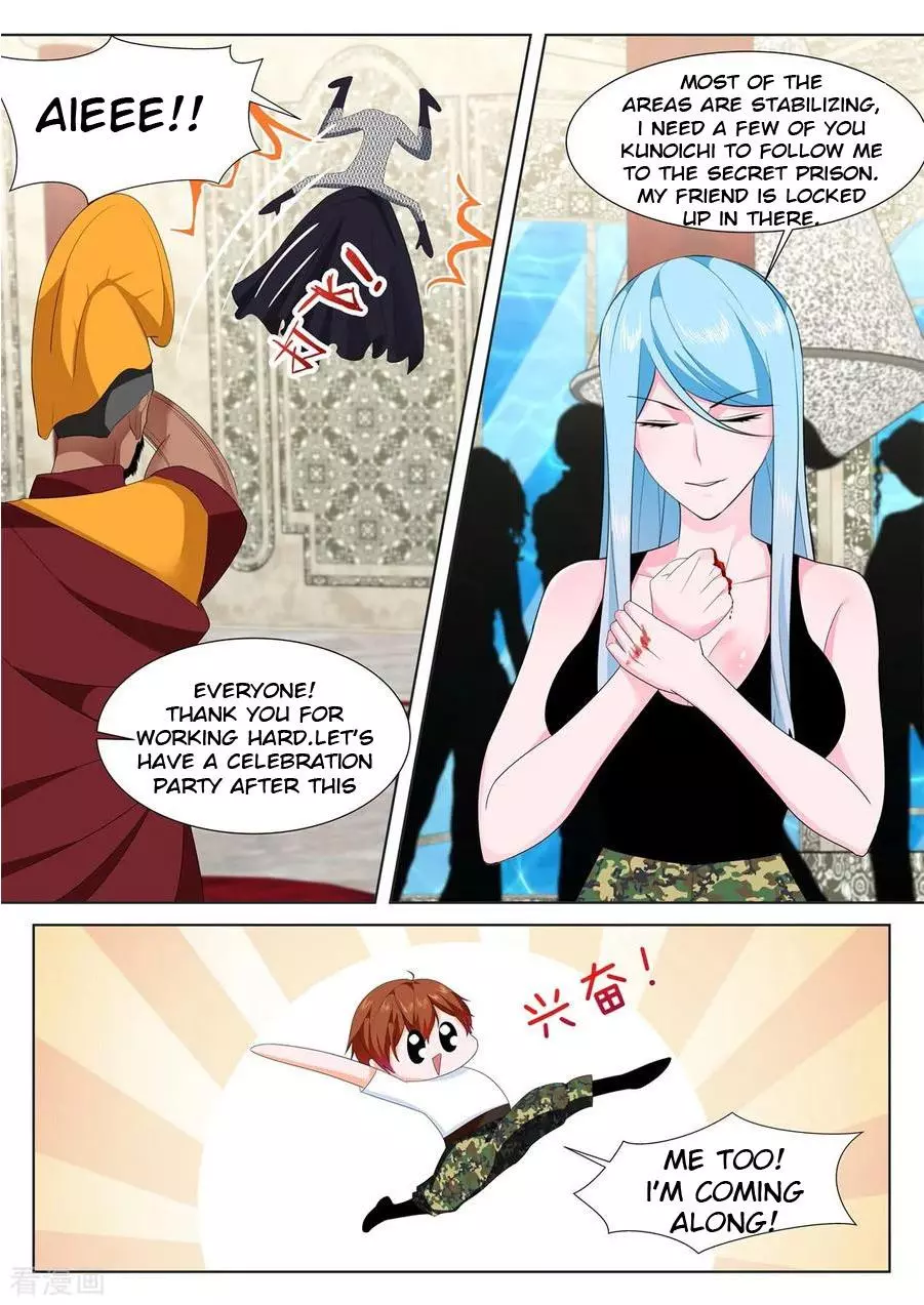 Manga page 10