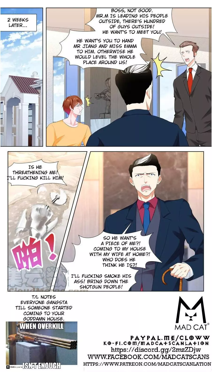 Manga page 11