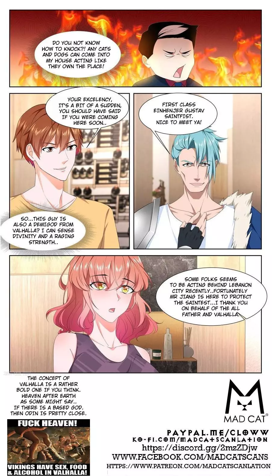Manga page 12