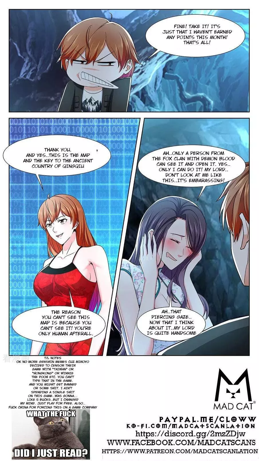 Manga page 12