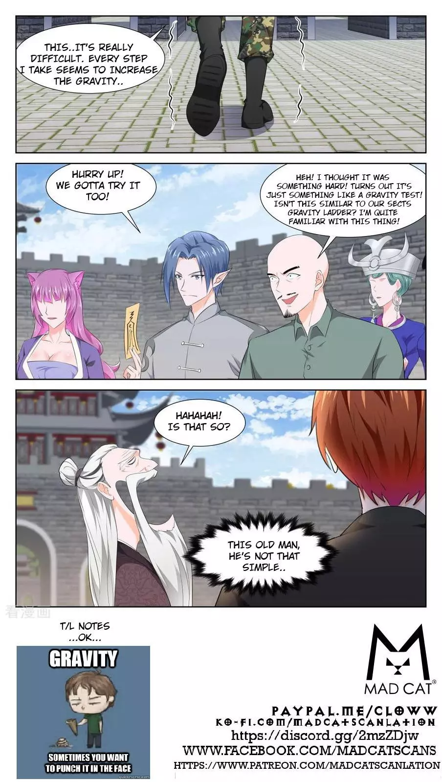 Manga page 12