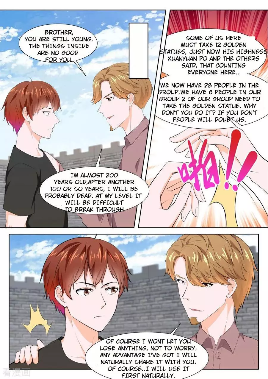 Manga page 9