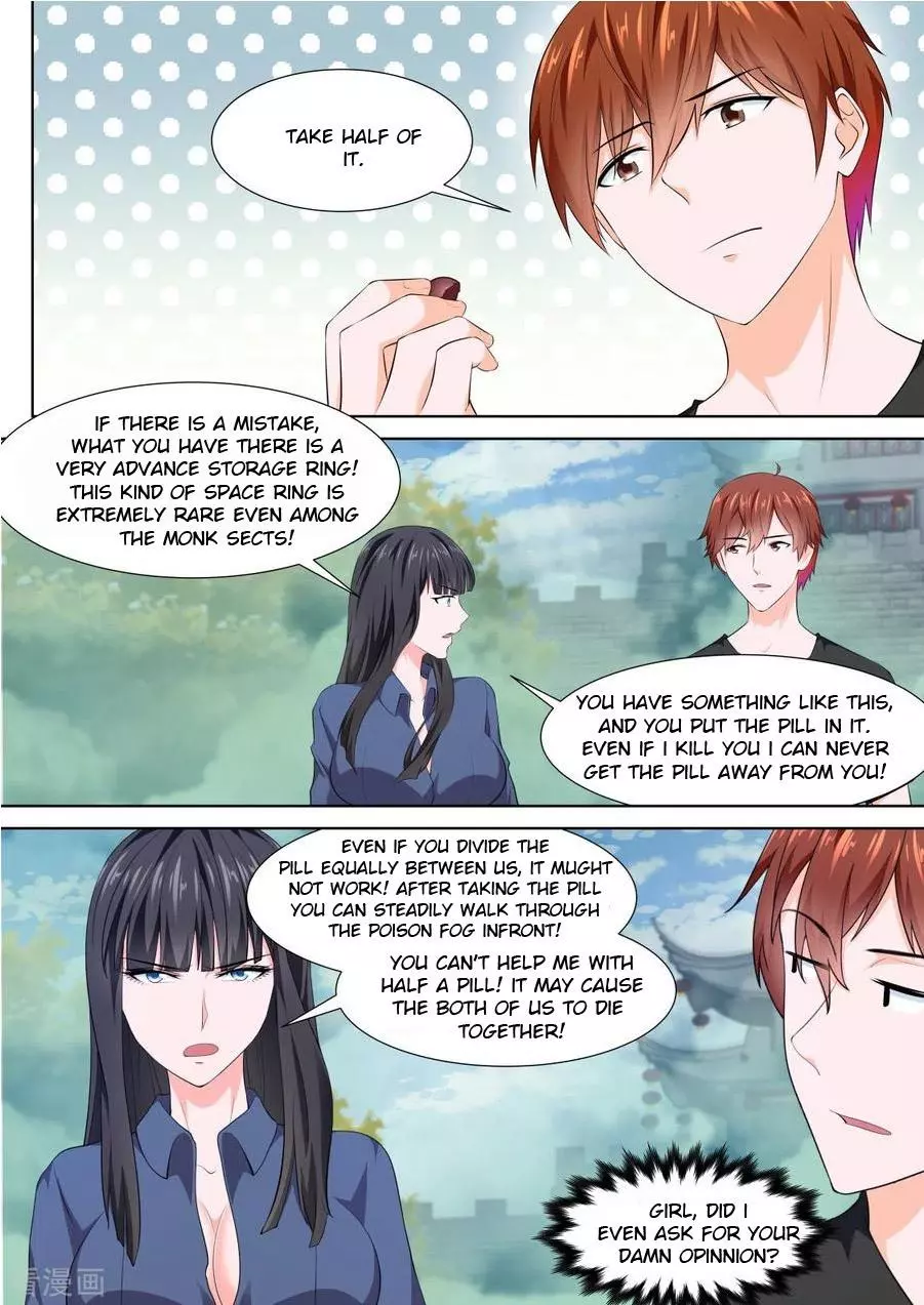 Manga page 9