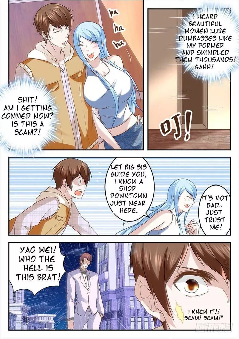 Manga page 10